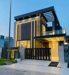 5 Marla Most Luxurious Bungalow For Sale In DHA Phase 9
