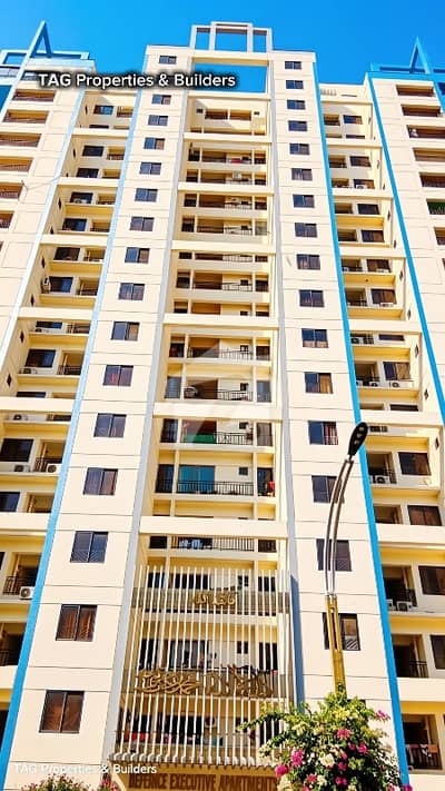 Furnished Apartment For sale