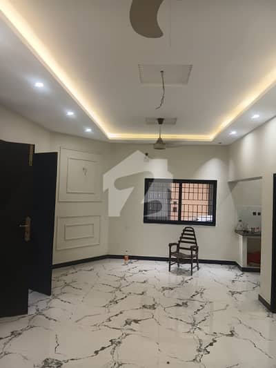 5 Marla Double Storey Coner Furnshied House For Sale