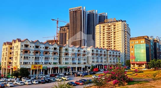 Flat For Sale