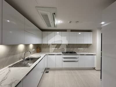 In Sukh Chayn Residence 1960 Square Feet Flat For rent