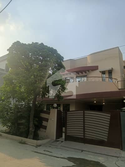 9 Marla Double Story House For Sale