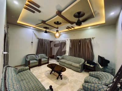 174 Sq. Yards House for Sale in Zubair Town High Rental Income Investment!