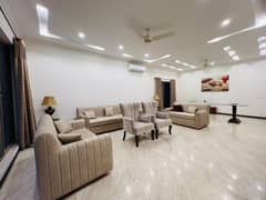 Lavish Beautiful Upper Portion For Rent In F-10