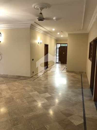 500yards beautiful 3 bedrooms DDLK with fully separate entrance for rent at the most demanding area of dha phase 5