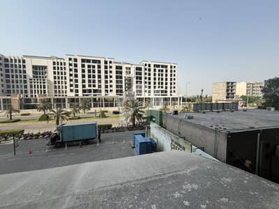 First Floor Shop For Sale In Bahria Sky 65000 Rent Coming