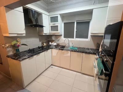 2 Bedroom Drawing Dining Appartment For Rent