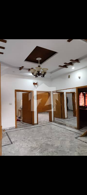 جی ۔ 15 اسلام آباد میں 3 کمروں کا 8 مرلہ بالائی پورشن 55.0 ہزار میں کرایہ پر دستیاب ہے۔