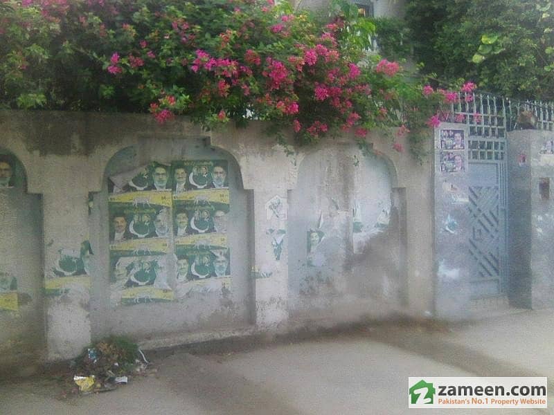 House For Sale At Ratta Road Sabri Chowk