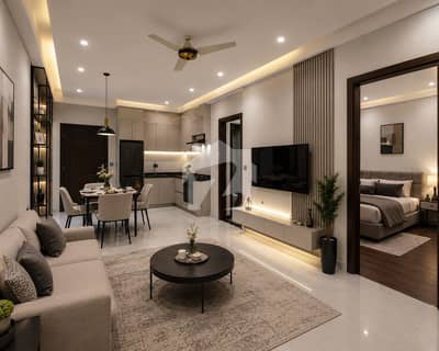 Grand 15 1 Bed Apartments | Book Now on 36 Monthly Installments