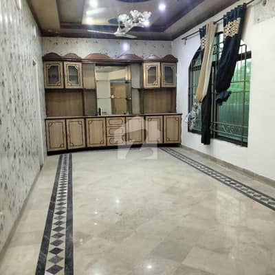 1 Kanal Upper Portion Available For Rent In Mustafa Town