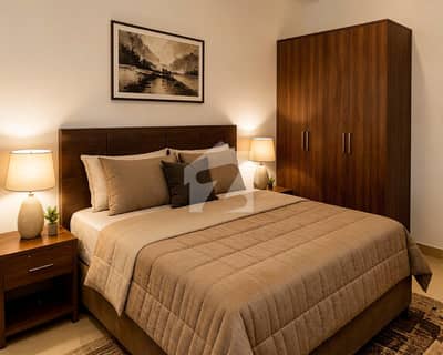Book Your 1 Bed Apartment in Grand 15 | Easy Installment Plan | Limited Units