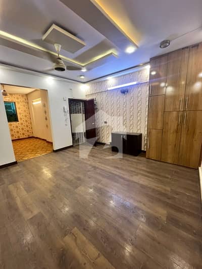 UNFURNISHED APARTMENT FOR RENT IN DHA PHASE 2 EXT NEAR TO MASTER JUICE
