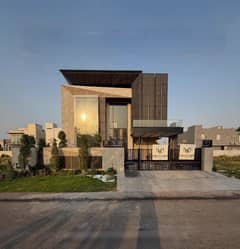 1 Kanal Modern Design House For Rent In Dha Phase 6 Near To Dolmen Mall &Park