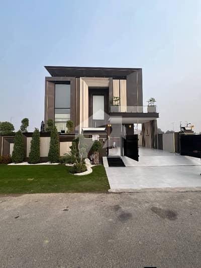 1 Kanal Fully Furnished House For Rent In Dha Phase 5 Lahore Pakistan