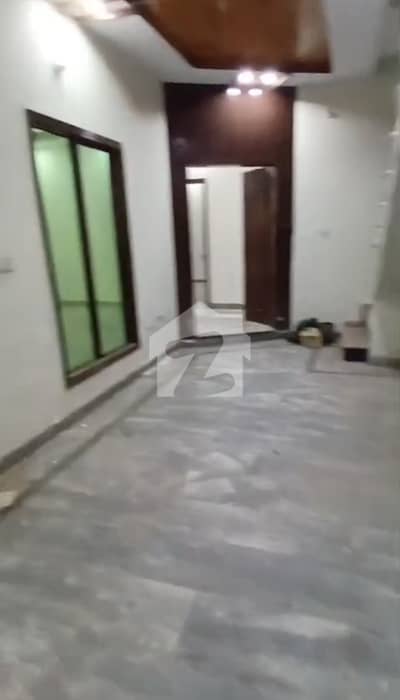 5 Marla Double Storey House For Rent