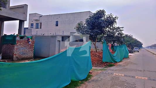 1+1 Kanal Pair Available in Phase 7 Block Q in numbering 600 Pls Contact For Any Requirement Fair Deal InshAllah