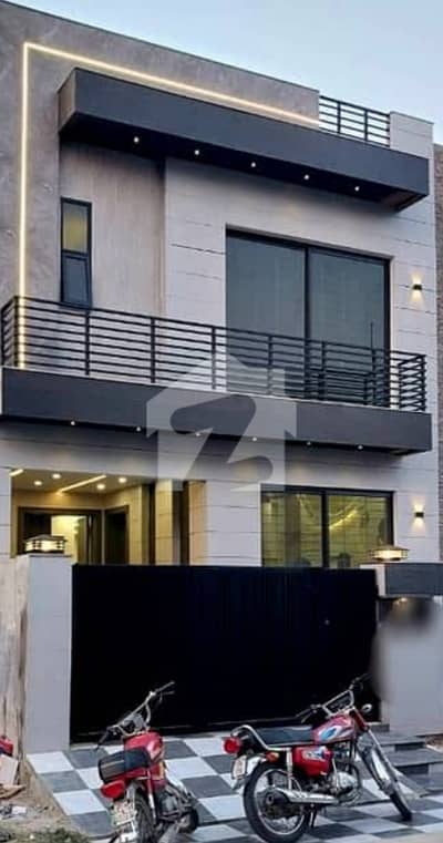 House/ Portion For Rent in H-13 Opposite NUST