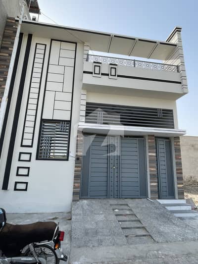 New House for sell