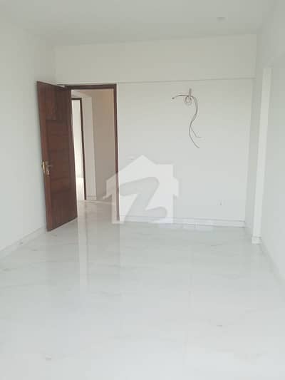 PHASE 5 VIP 2 BEDROOM FLAT FOR RENT WITH LIFT 4TH FLOOR
