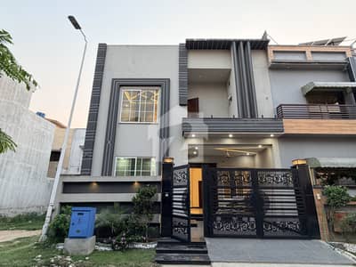 6 Marla Ultra Modern House For Sale In Kent Housing Sialkot