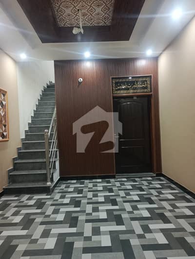 2.5 Marla Brand New Double Story House for sale 0323.4432274