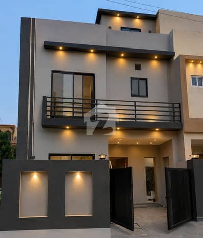 3 Marla Brand New House For Sale In New Lahore City Phase 2