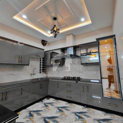 Brand New First Entry Luxury House Available | Water Bore