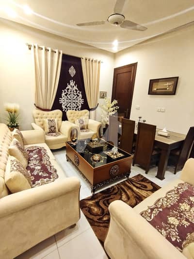 Beautiful Ground Portion For Rent