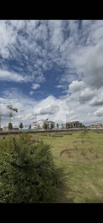 1 Kanal Corner Plot Sector Prism 1 Kanal Corner Plot Sector Prism