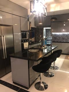 APPARTMENT FOR SALE CLIFTON BLOCK 2 WEST WIND TOWER