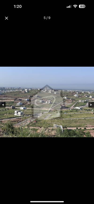Top heighten location plot Available for sale