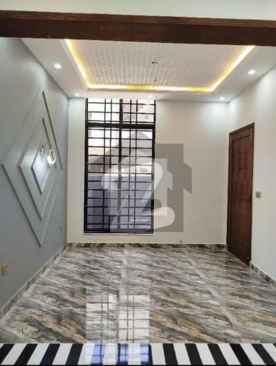 8 Marla Double Storey House For Sale In Miltrey Accounts College Road Lahore