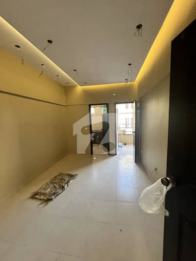 Brand New Apartment For Rent With Lift