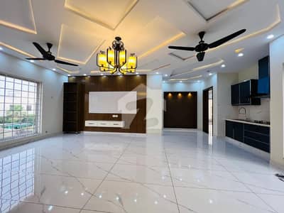 Brand New Luxury House In Bahria Town Phase 4