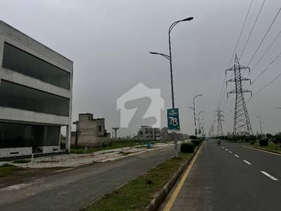 نیو لاہور سٹی ۔ فیز 3 نیو لاهور سٹی,لاہور میں 3 مرلہ رہائشی پلاٹ 20.0 لاکھ میں برائے فروخت۔