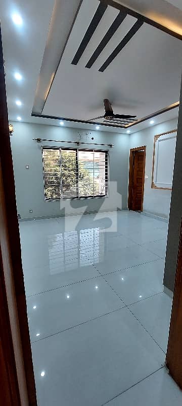 10 Marla Independent Tile Floor Upper Portion Available For Rent
