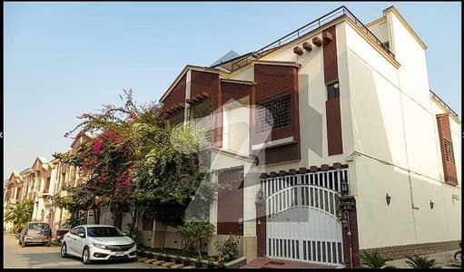 RAINBOW SWEET HOMES CORNER HOUSE FOR SALE