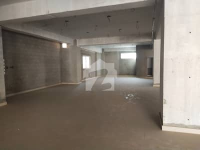 Office space available for rent in satellite town