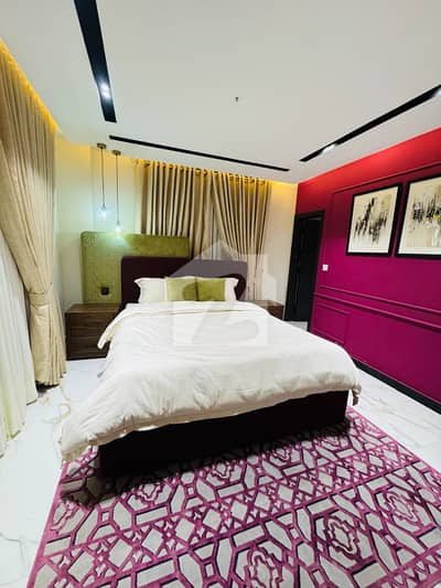 You Can Find A Gorgeous Flat For sale In Murree Expressway