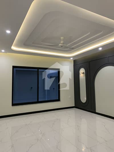 Luxury 1 Kanal House For Rent In DHA Peshawar | 11 Bedrooms | Prime Residential Location