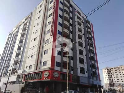 Shanzil Golf Residencia (3 Bedrooms Drawing and Dinning Room ) Available For Rent (Area : 1700 SQFT )