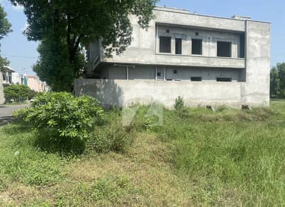 ای کمیونٹی ہاؤسنگ سکیم شیخوپورہ میں 10 مرلہ رہائشی پلاٹ 90.0 لاکھ میں برائے فروخت۔