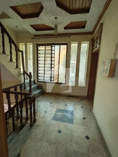 New First Floor For Rent For Family And Female Bechlor