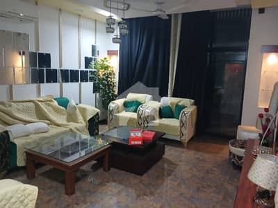 1300 Square Feet Spacious House Available In G-7 For Sale