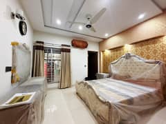 Modern 5 Marla House With Spacious Bedrooms