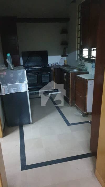 Brand New House Full Furnish Urgent Sale