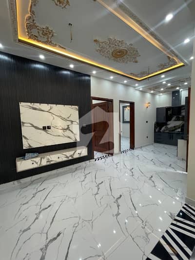 1 Kanal Like A New Upper Portion For Rent In NFC Phase 1