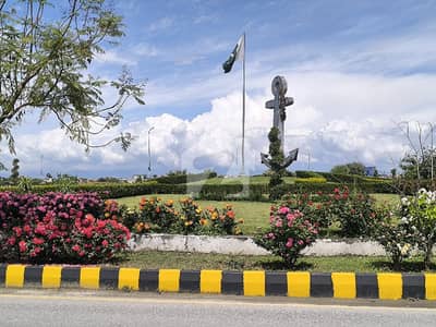 Luxury Triple Storey House for Sale at a Prime Location in Anchorage, Islamabad