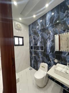 1 Kanal Like A New Full House For Rent In NFC Phase 1